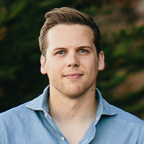 Go to Josh Bean's profile