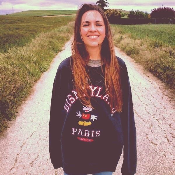 Zum Profil von Maria Ballesteros