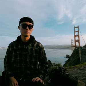 Avatar of user Hyouk Seo