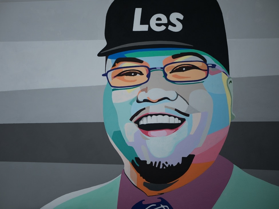 Go to Chris Palomar's profile