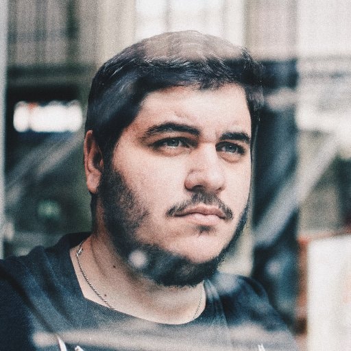 Go to Álvaro Bernal's profile