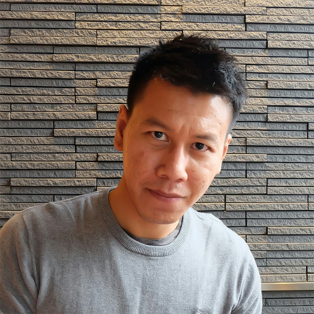 Vai al profilo di Jerome Jome