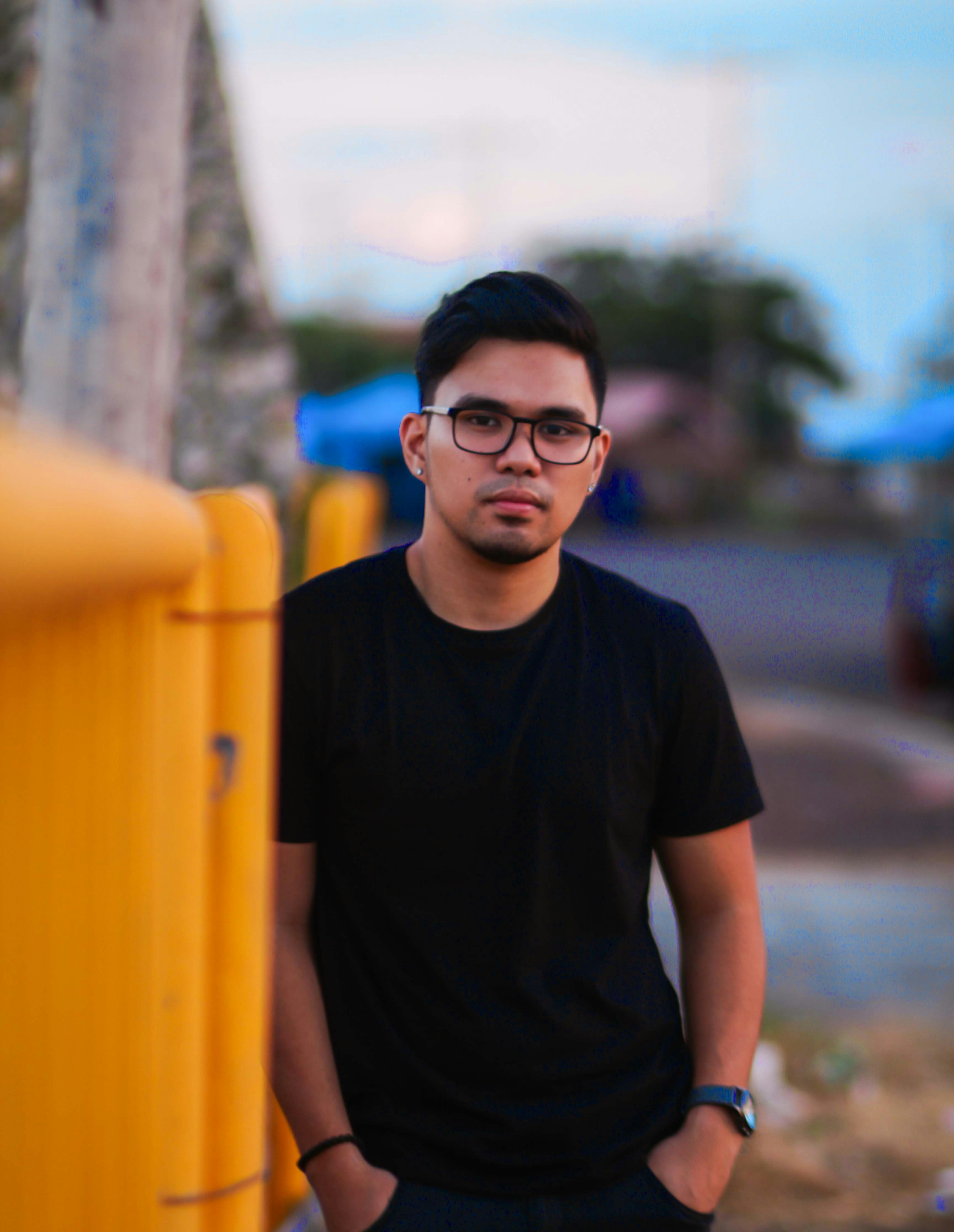 Go to Donn Gabriel Baleva's profile