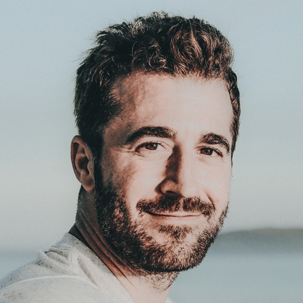 Avatar of user Anthony Tori