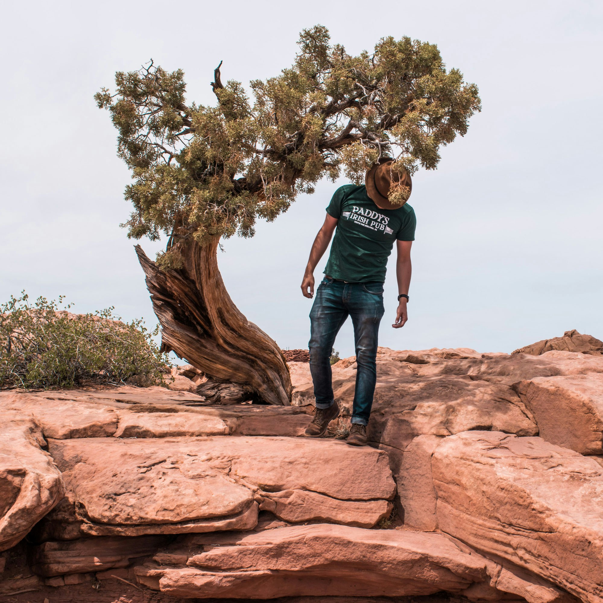 Go to Justin Dickey's profile