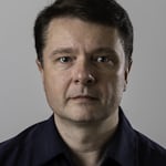 Avatar of user Martin Barák