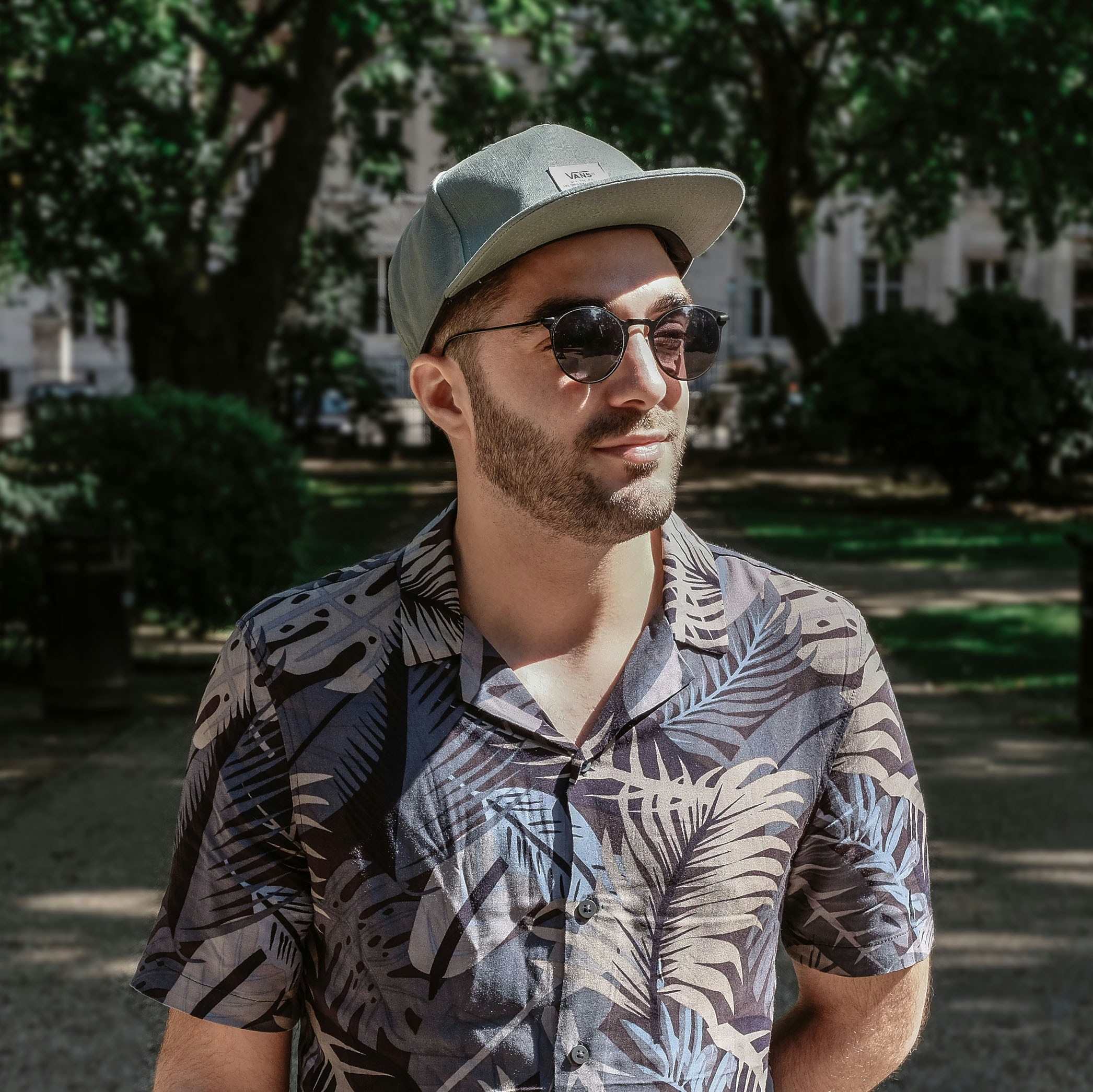 Go to Miguel Sousa's profile