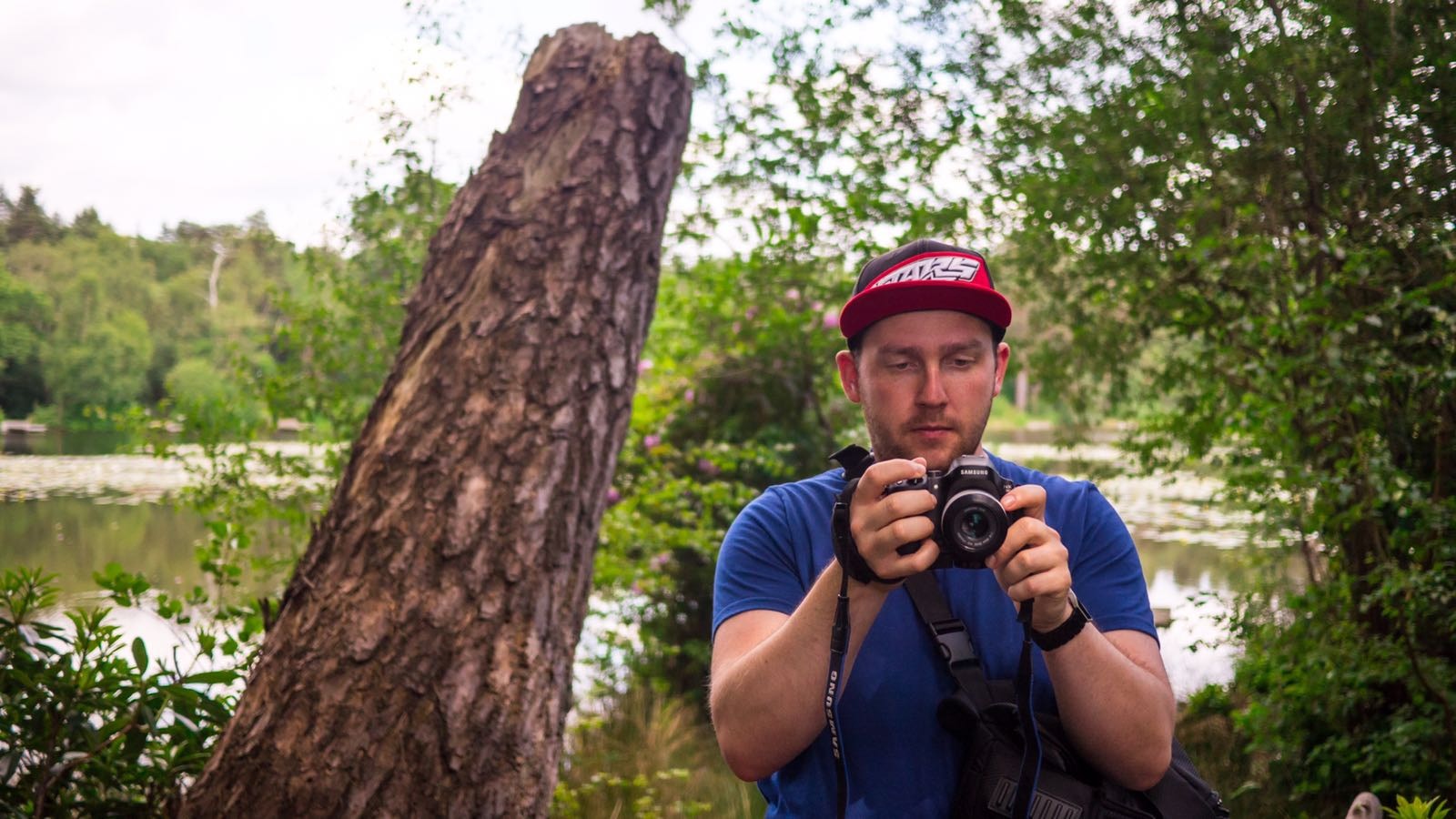 Go to Oscar Sutton's profile