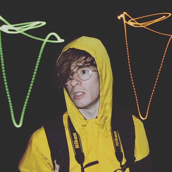 Go to Alekzan Powell's profile