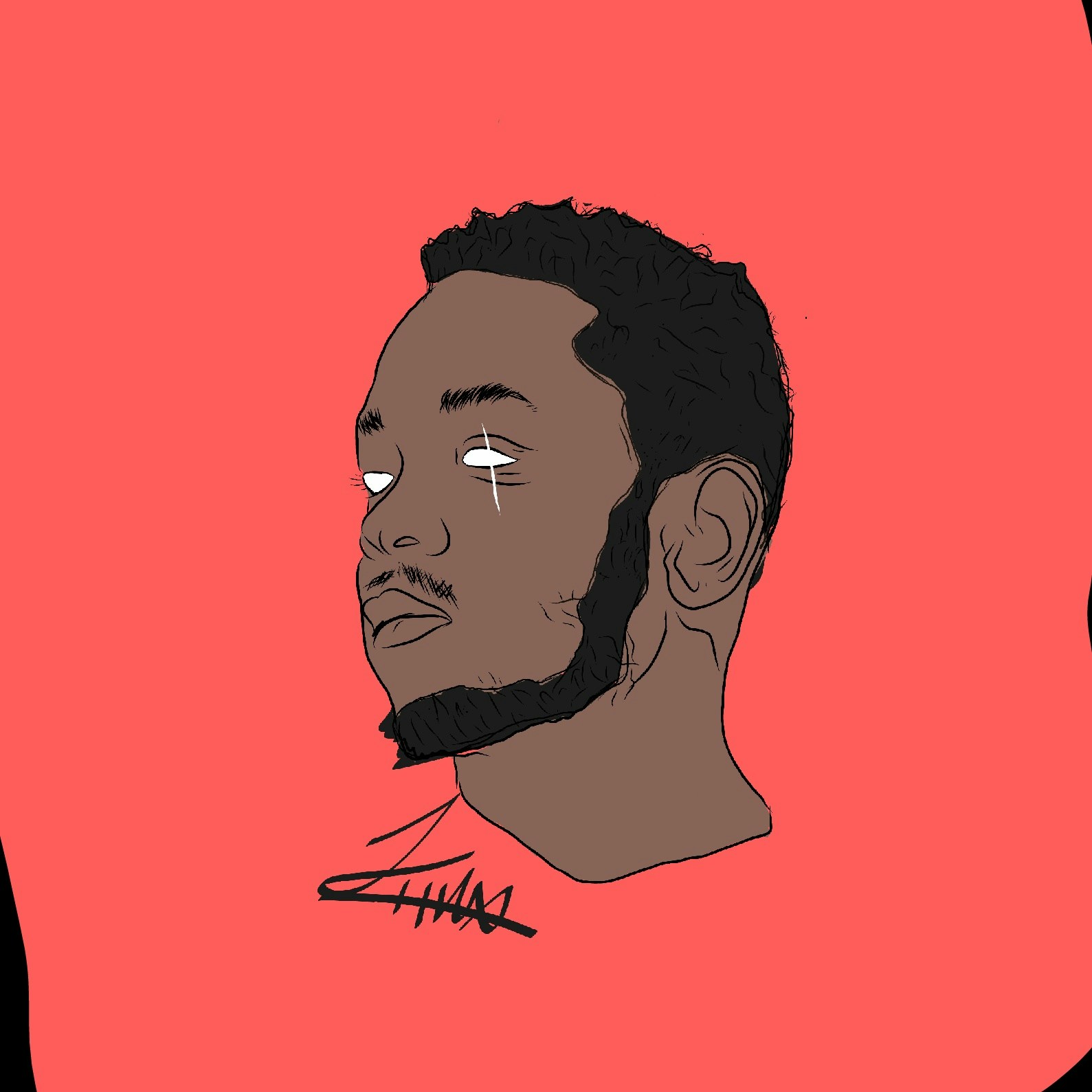 Unsplash profile picture for @torture