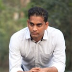 Avatar of user Raja sekhar Ampolu