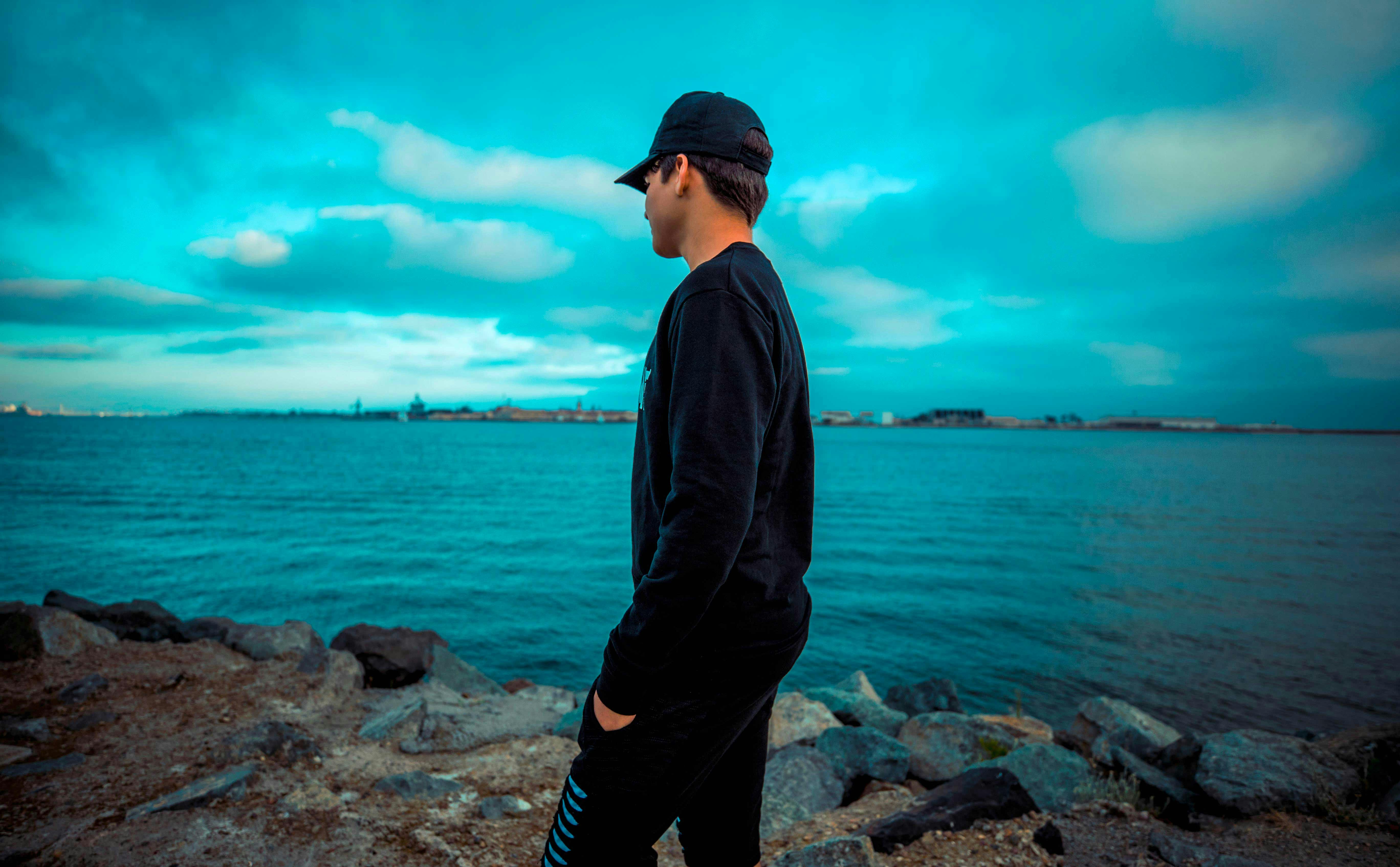 Go to Jake Buonemani's profile