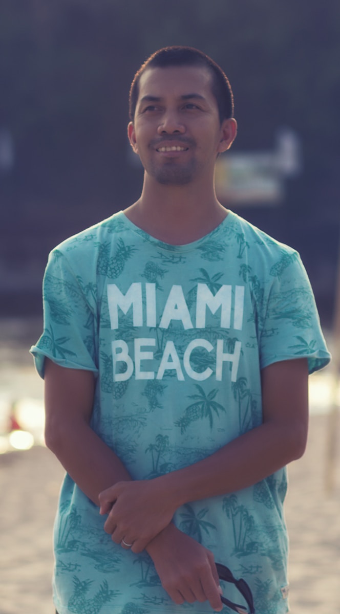 Go to Rene Bernal's profile