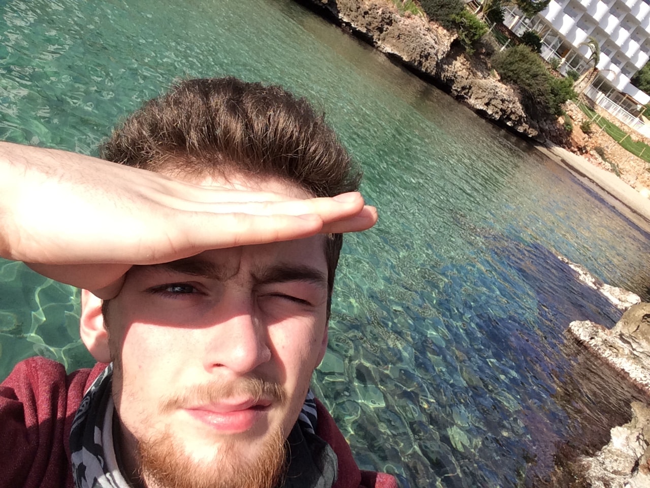 Vai al profilo di Corentin Marzin