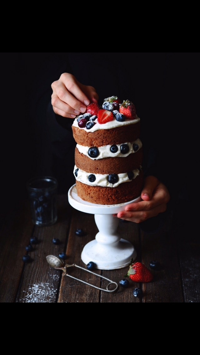 Avatar of user Alice Fiskind