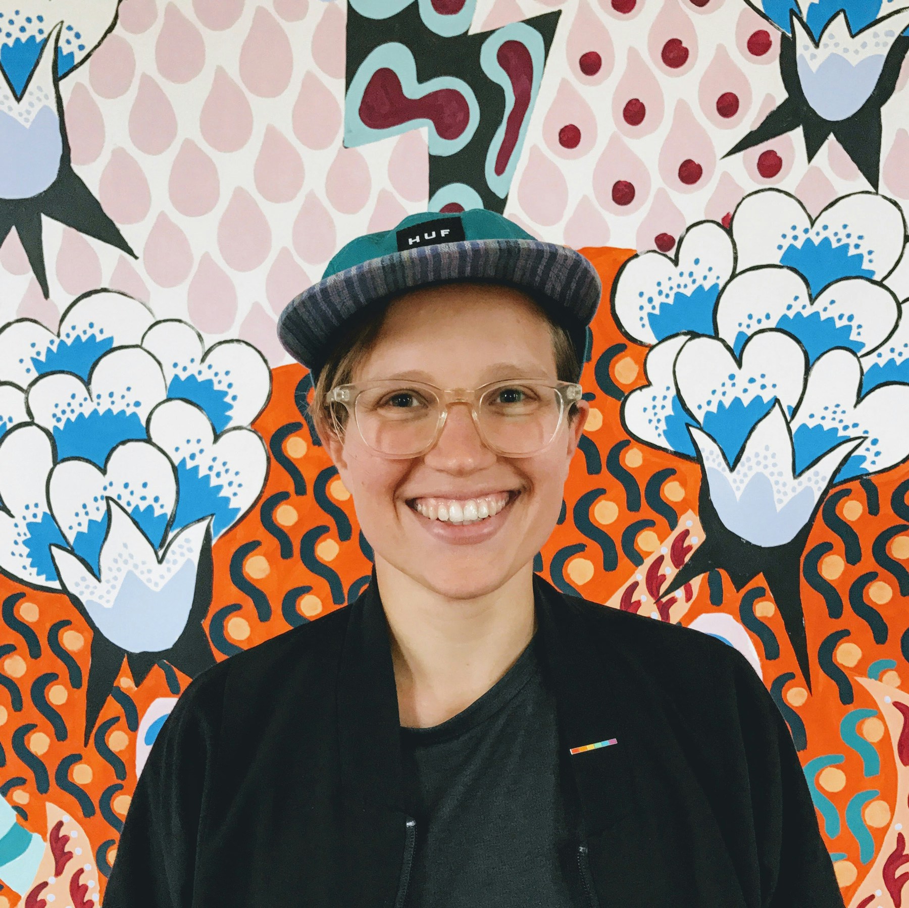 Go to Polina Skaia's profile