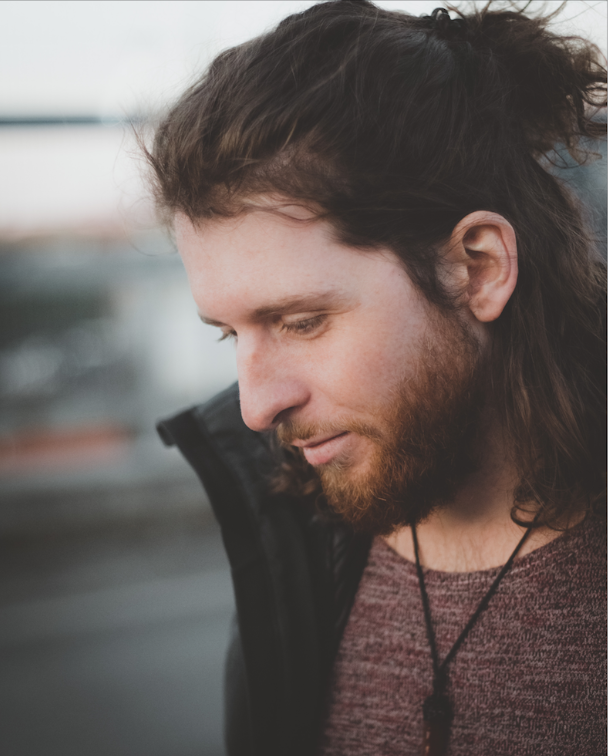 Go to Norris Niman's profile