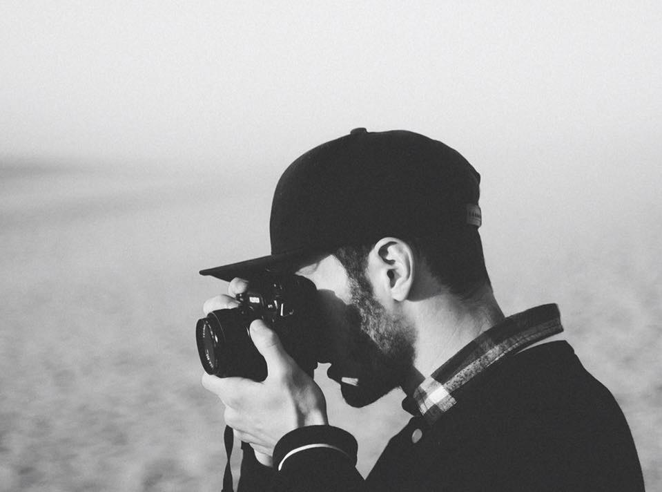 Zum Profil von Geoffrey Lucas