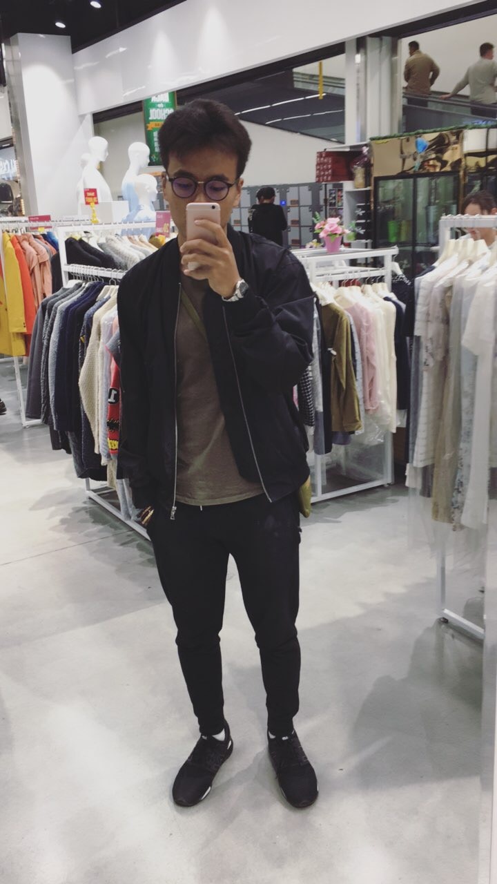 Avatar of user Khongor Ganbold