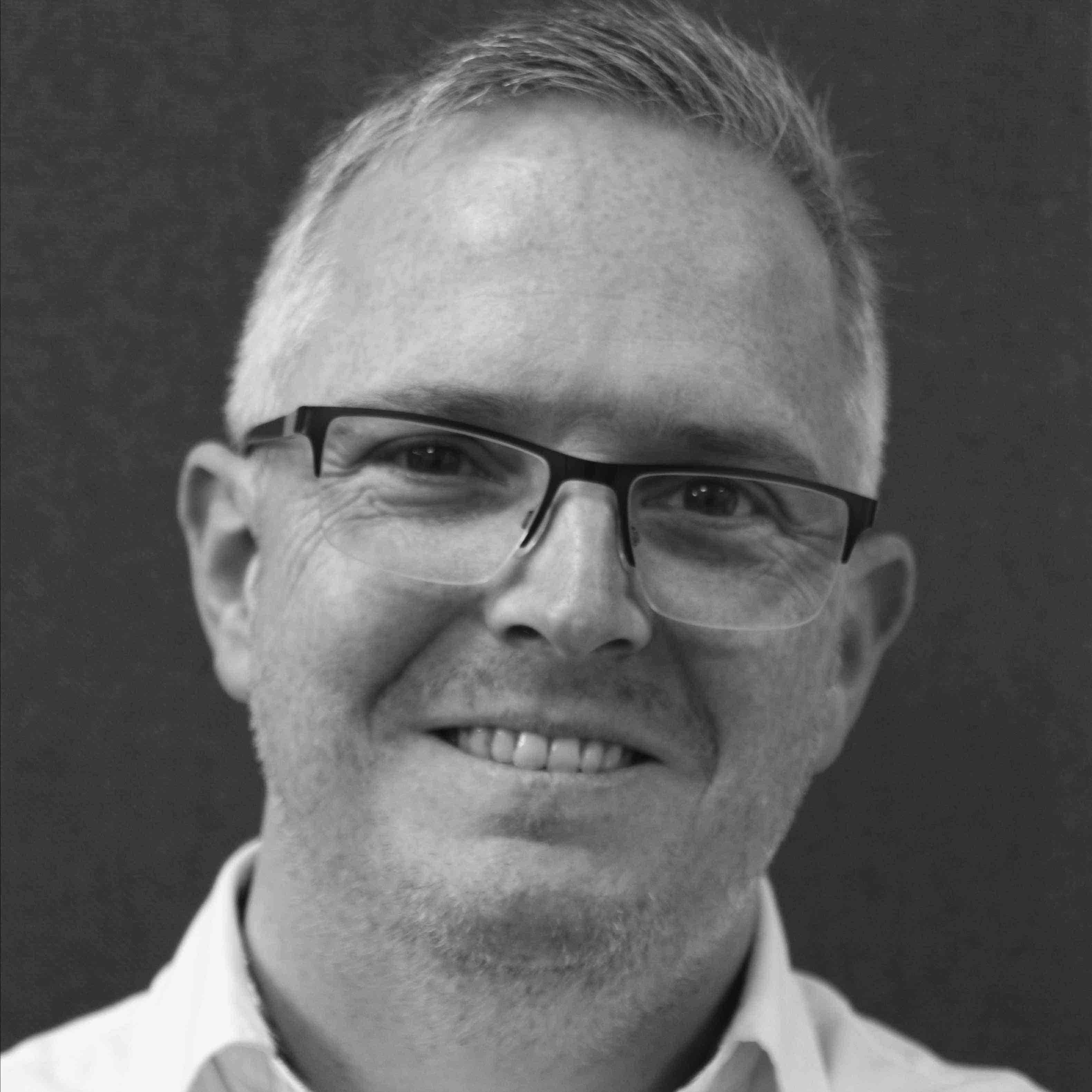 Zum Profil von Andrew Ives