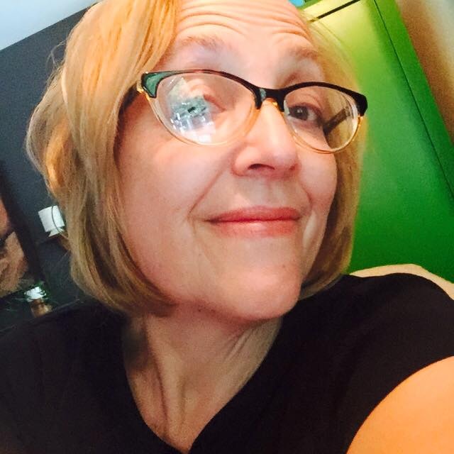 Go to Bobbi Gaukel's profile