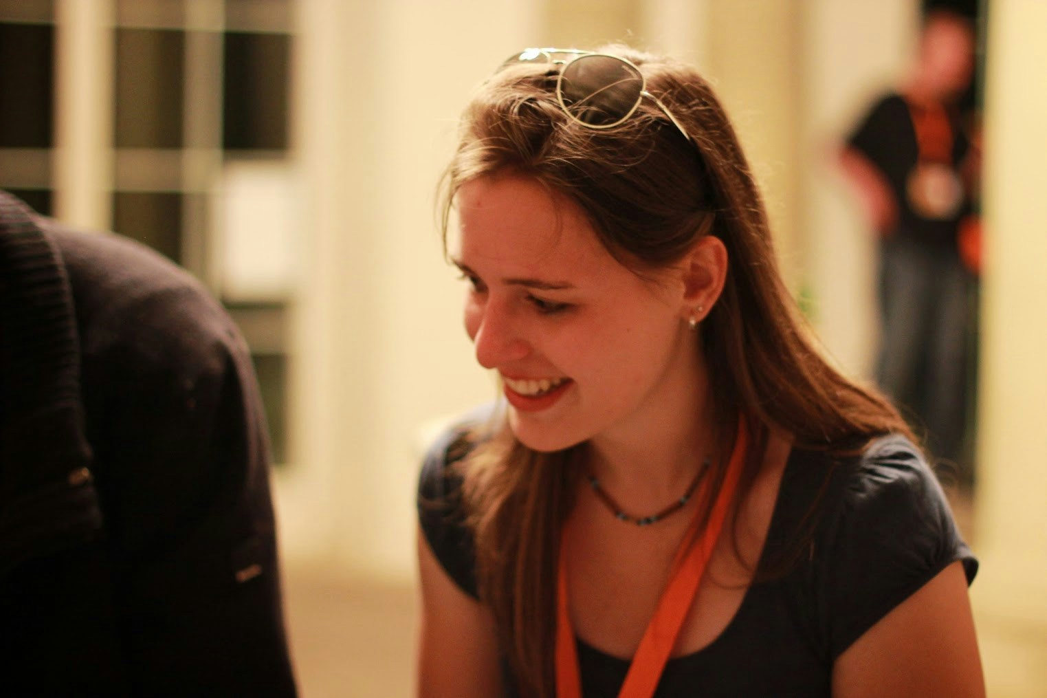 Go to Nicki Eliza Schinow's profile