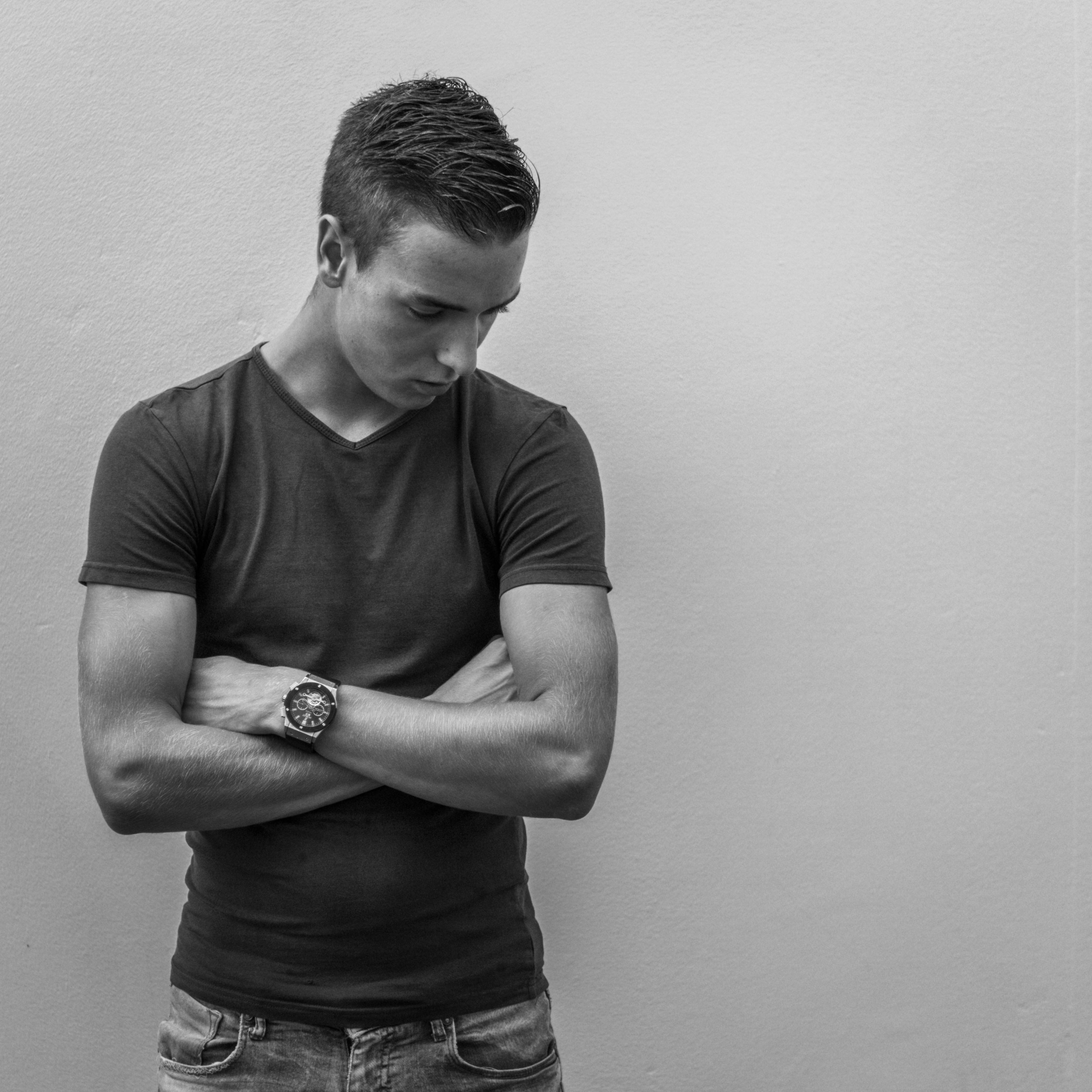 Go to Daen van Beers's profile