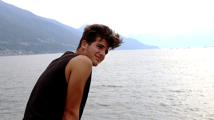 Go to Massimiliano Reginato's profile