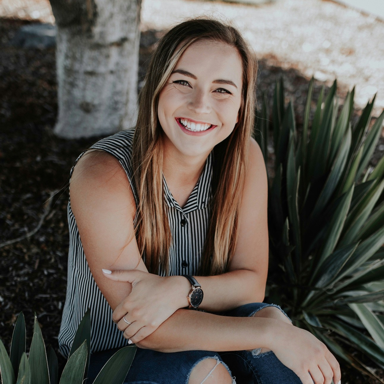 Go to Becca Tapert's profile