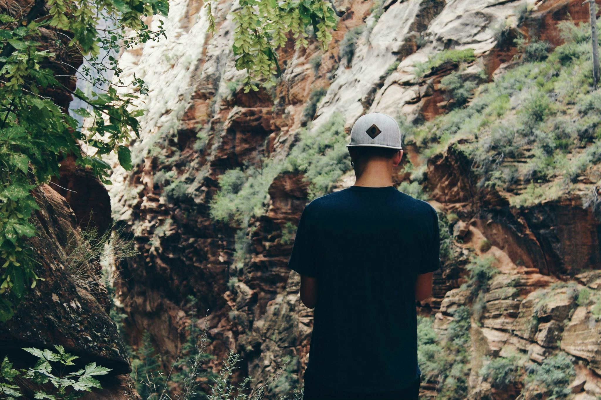 Go to Chandler Hilken's profile