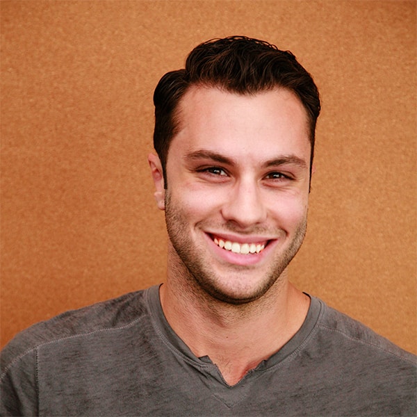 Go to Andrew Slifkin's profile