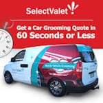 Avatar of user Select Valet