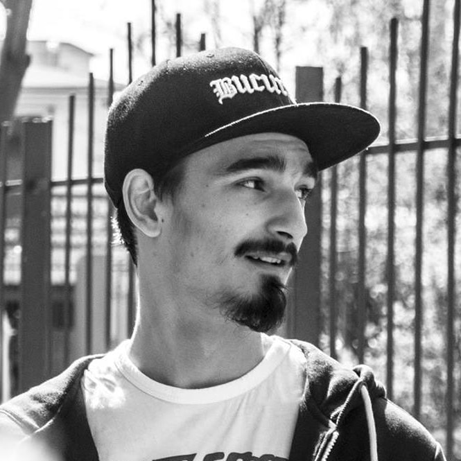 Go to Ciprian Pardău's profile