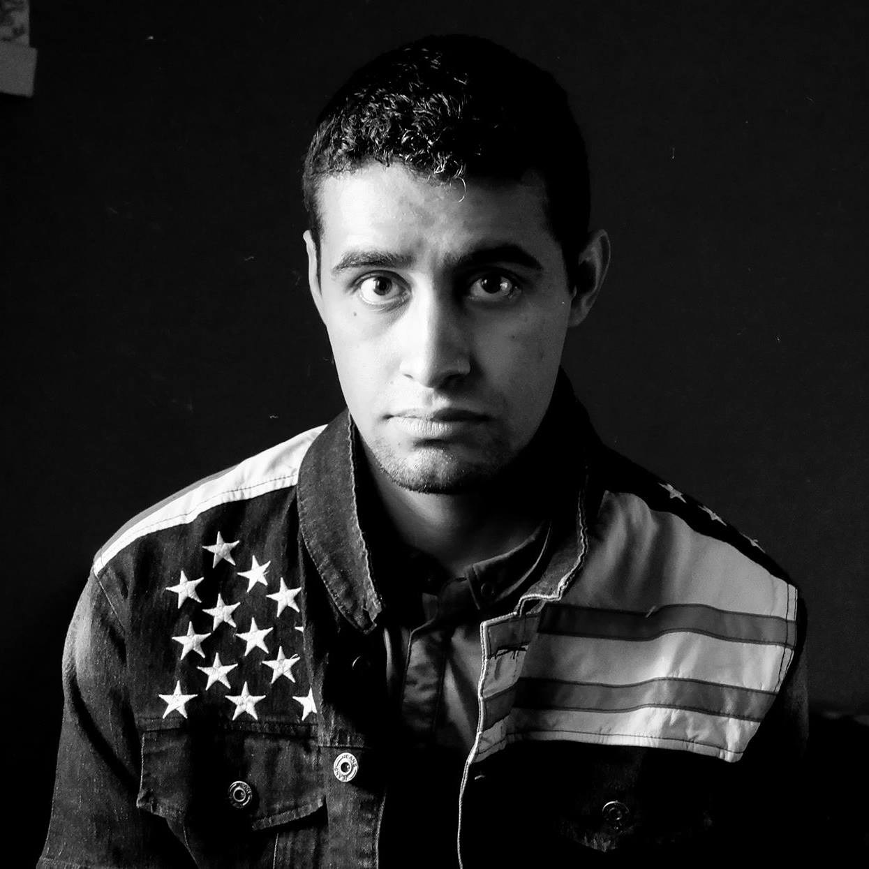 Go to Ricardo Braham's profile