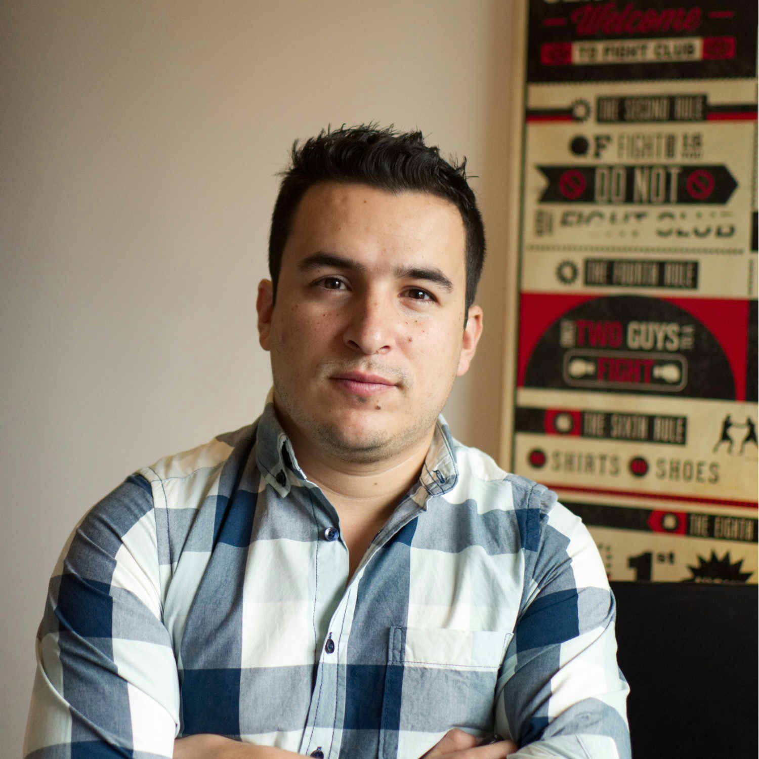 Accéder au profil de Carlos Martinez