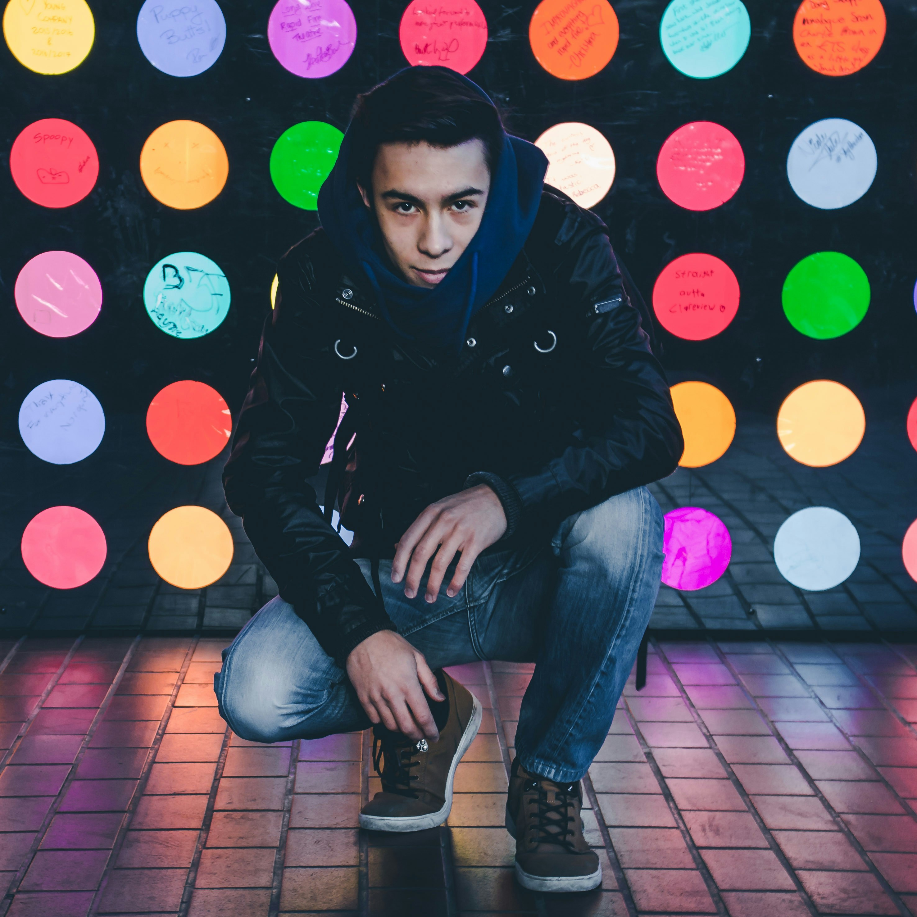 Go to Aleksandar Savic's profile