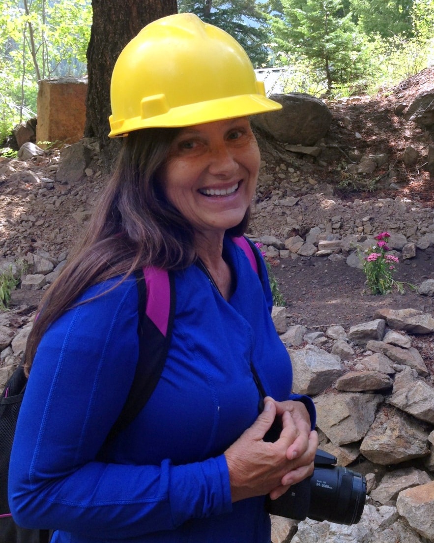 Go to karen kayser's profile