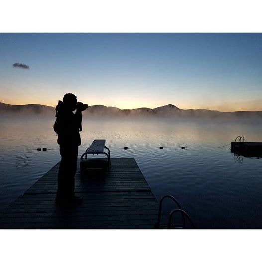 Go to David Anderson's profile