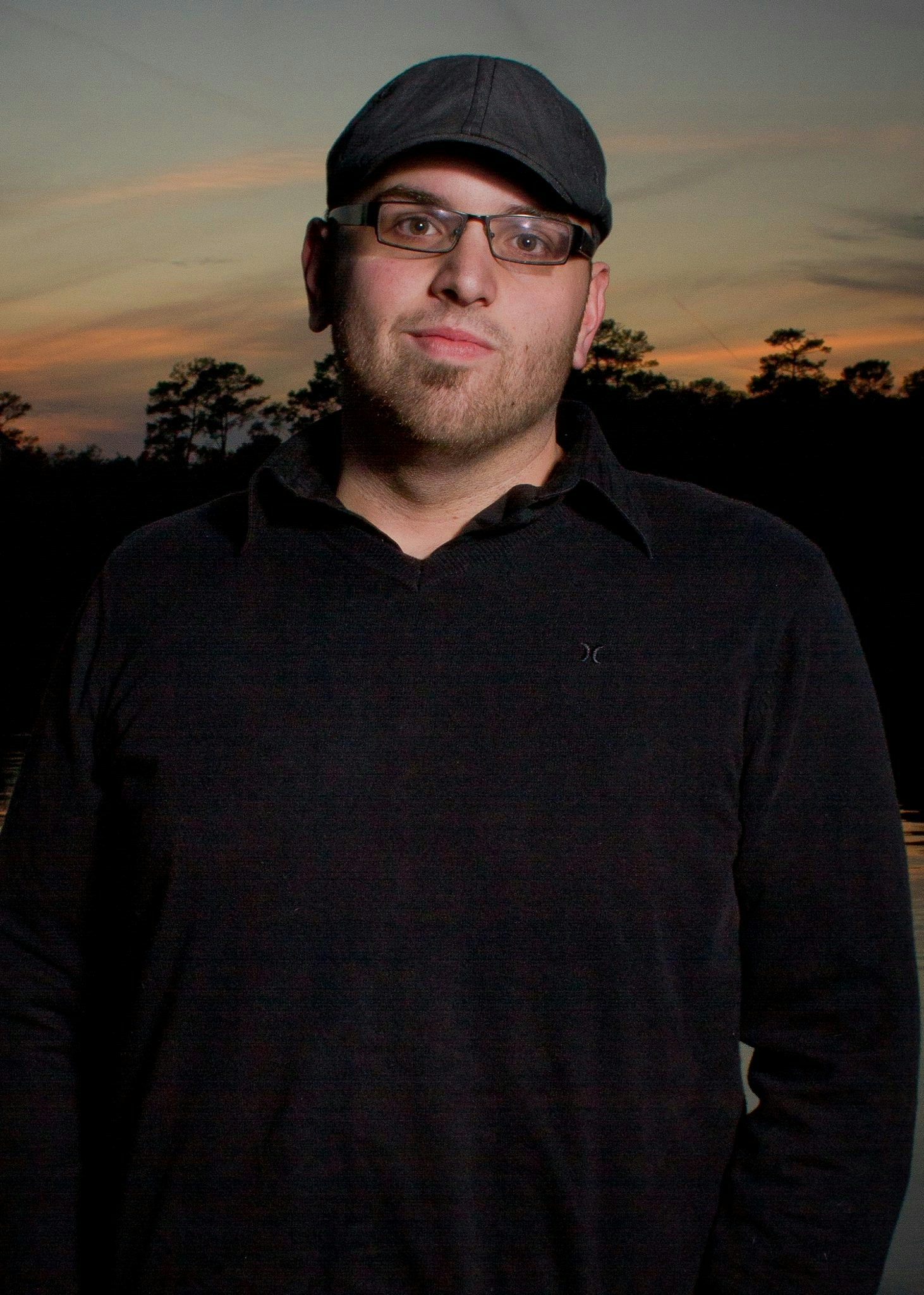 Go to Patrick Fore's profile