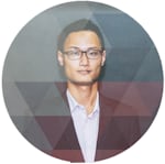 Avatar of user Matt Chen