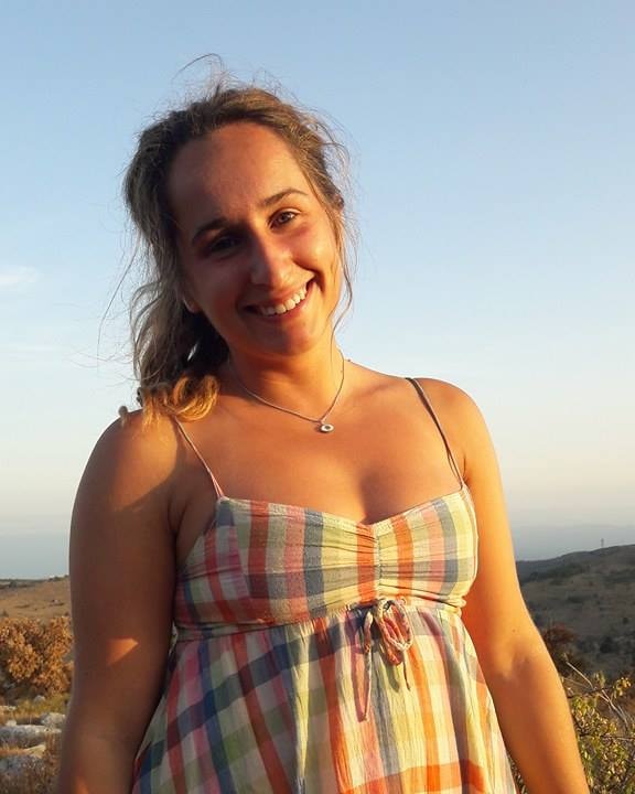 Avatar of user Violette Filippini