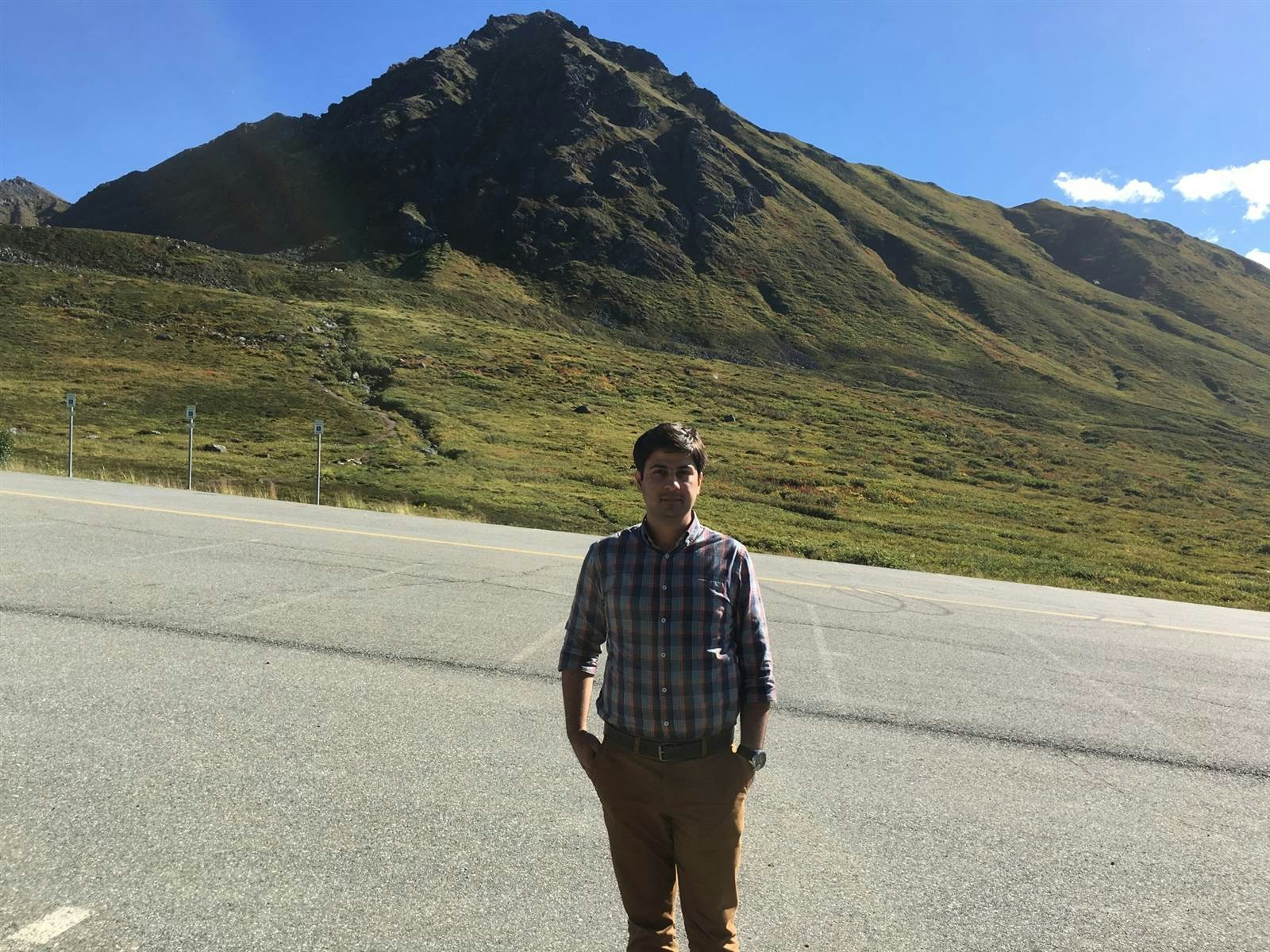 Avatar of user Talal Ahmad