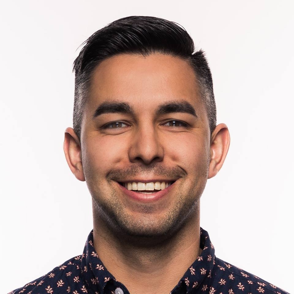 Go to Eric Saunders's profile