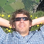 Avatar of user Stefan Mächler