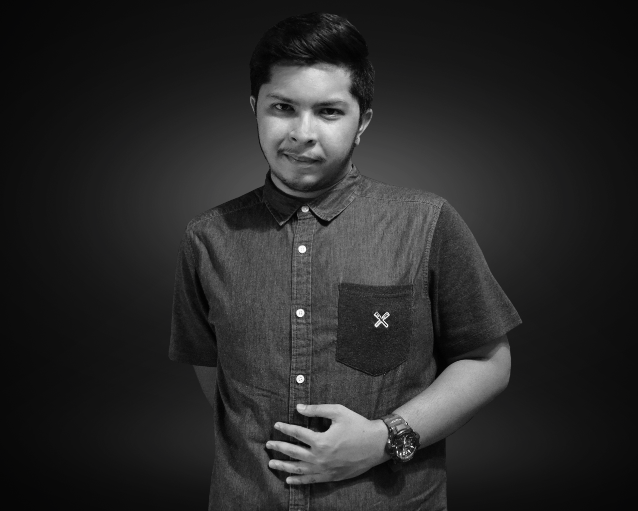 Avatar of user Ehmir Bautista