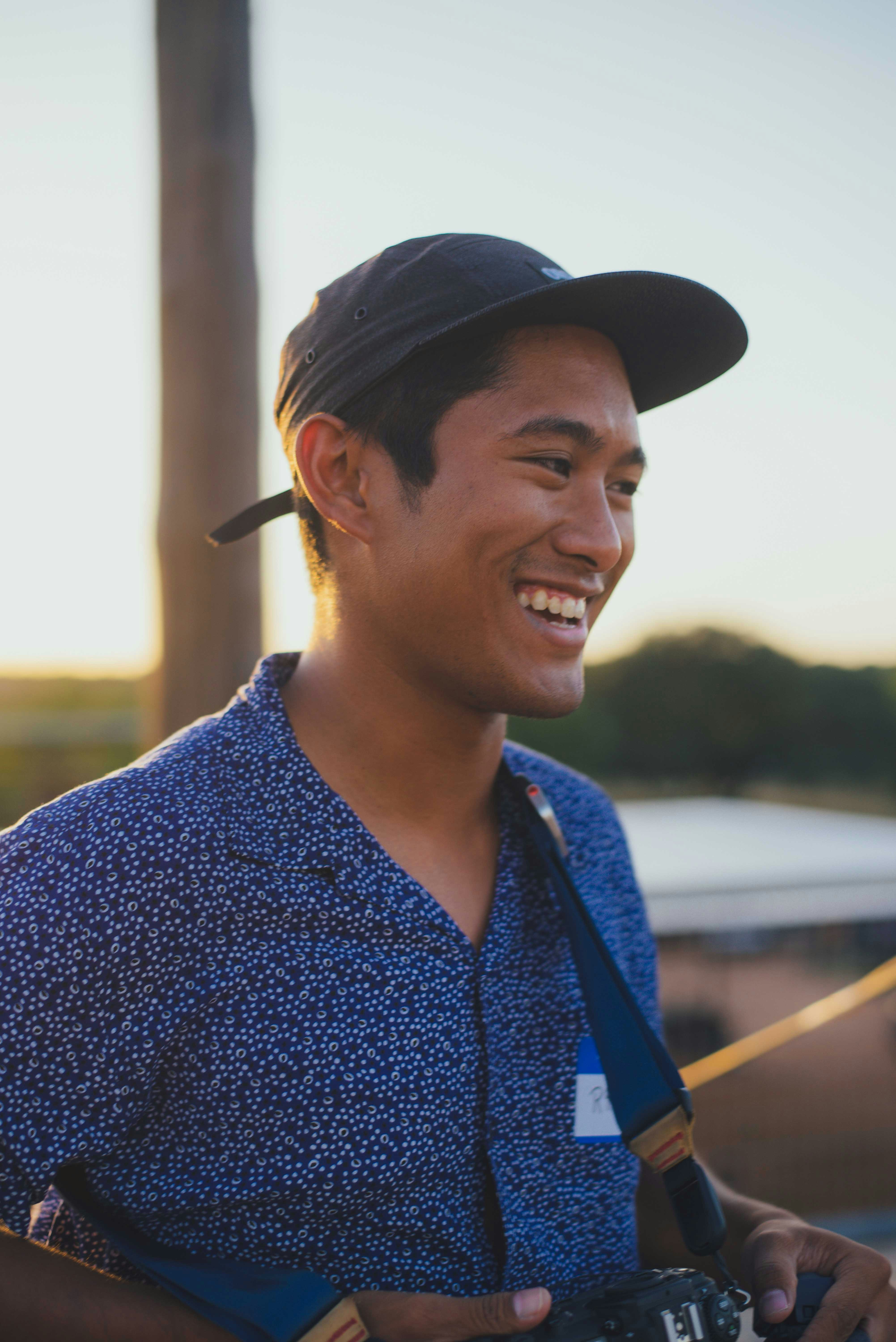 Go to Ryan Magsino's profile