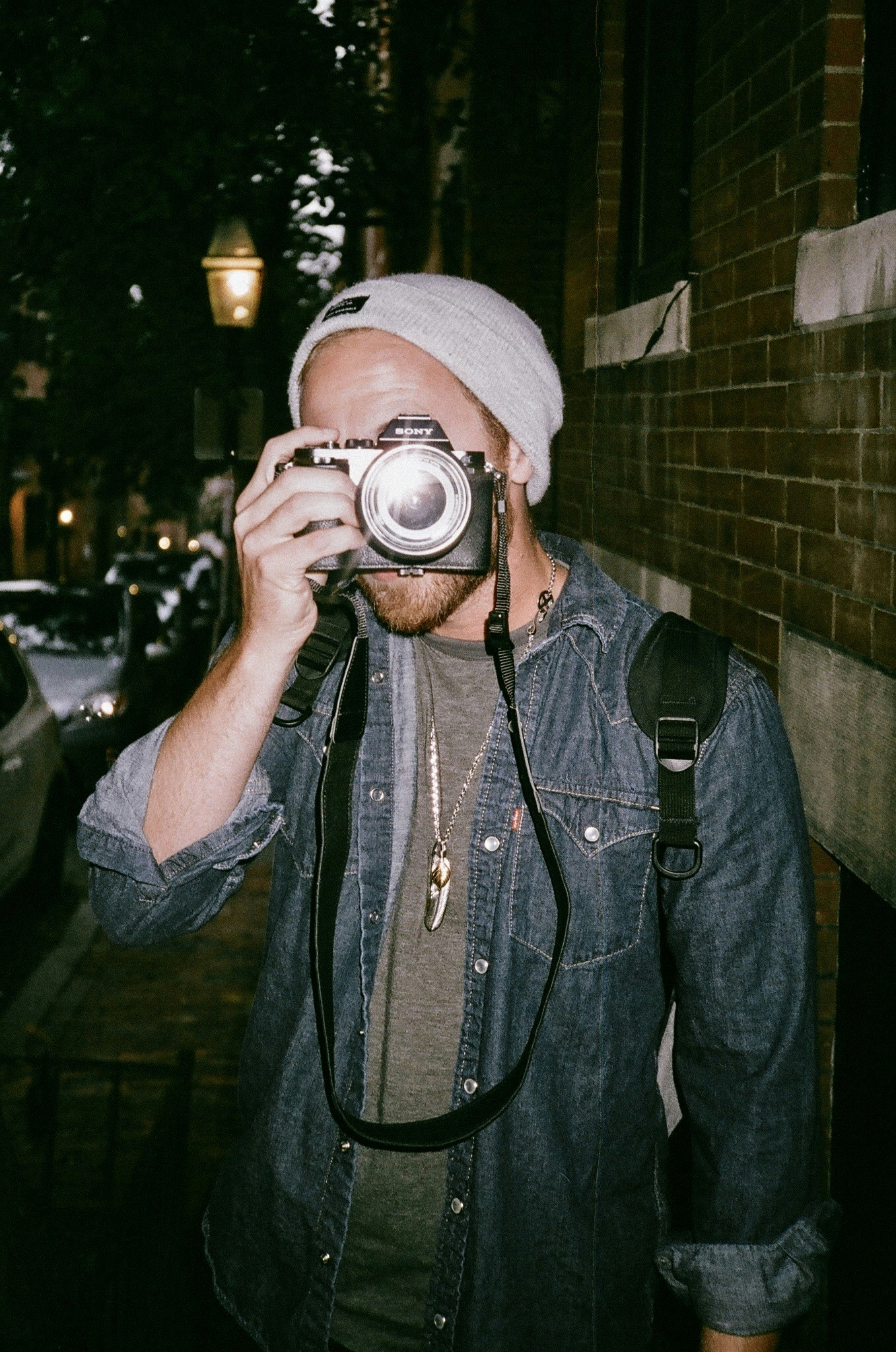 Go to Evan Smogor's profile