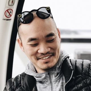 Go to Charles Koh's profile