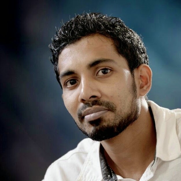 Ir para o perfil de Ibrahim Asad