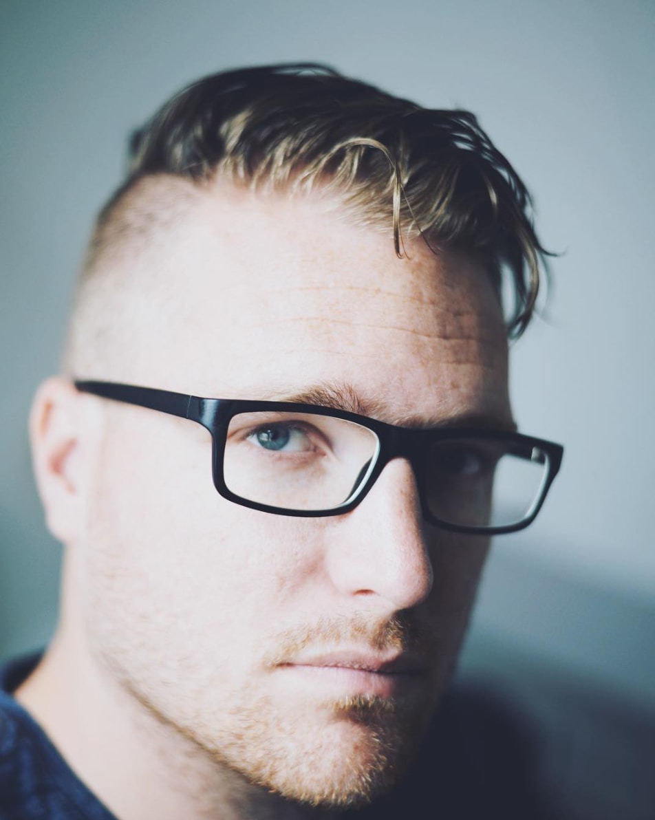 Go to Sander Weeteling's profile